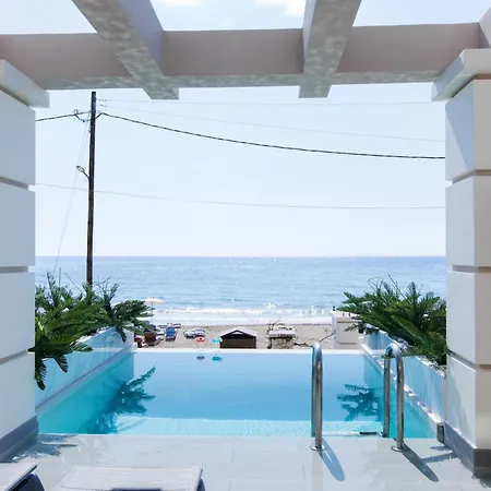 Agios Gordios Агиос-Гордиос